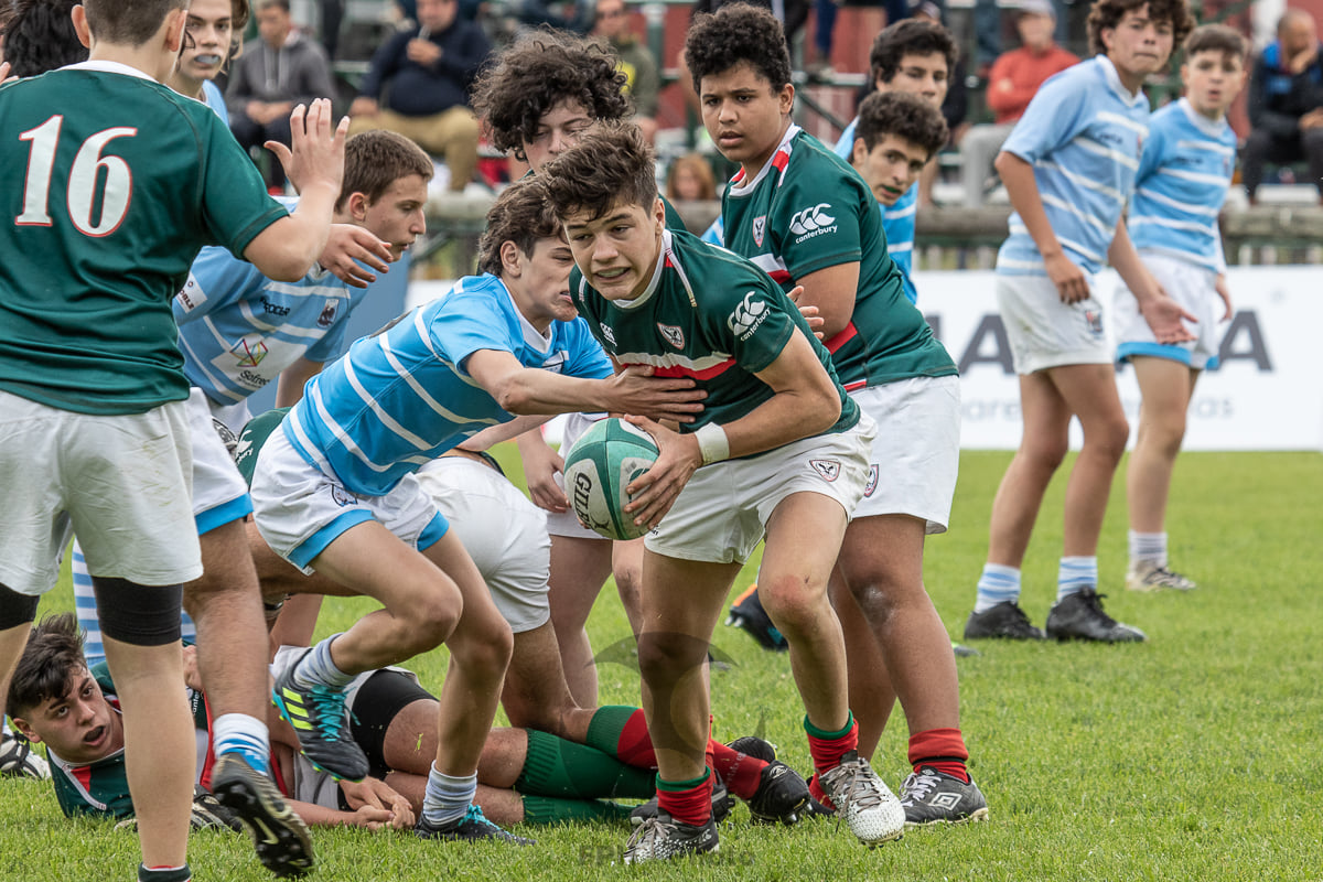 Joaquin PAYO -  Sociedad Italiana de Tiro al Segno - Club Ciudad de Buenos Aires - Rugby - SITAS vs Ciudad de Bs As - M15 URBA (#SITASvsCiudad2021M15) Photo by: Alan Roy Bahamonde | Siuxy Sports 2021-09-19