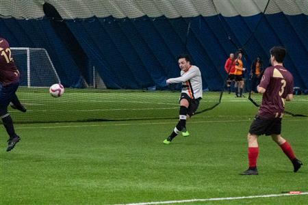 Tuugaa (1) vs (7) Miami Bice