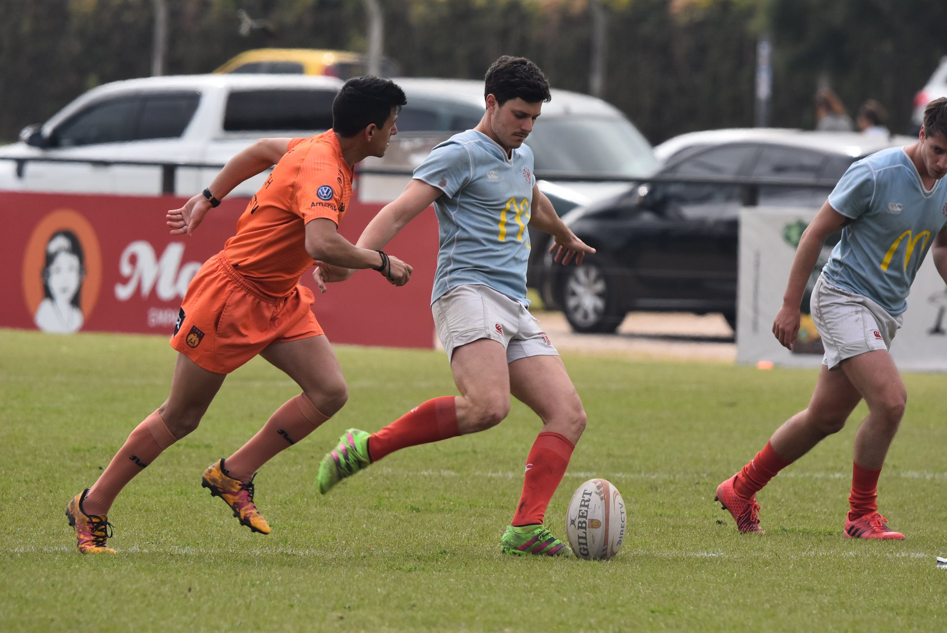  San Patricio - Hurling Club - Rugby - San Patricio Vs Hurling Club - 2019 (#SanpaHurling2019) Photo by: Edgardo Kleiman | Siuxy Sports 2019-09-07