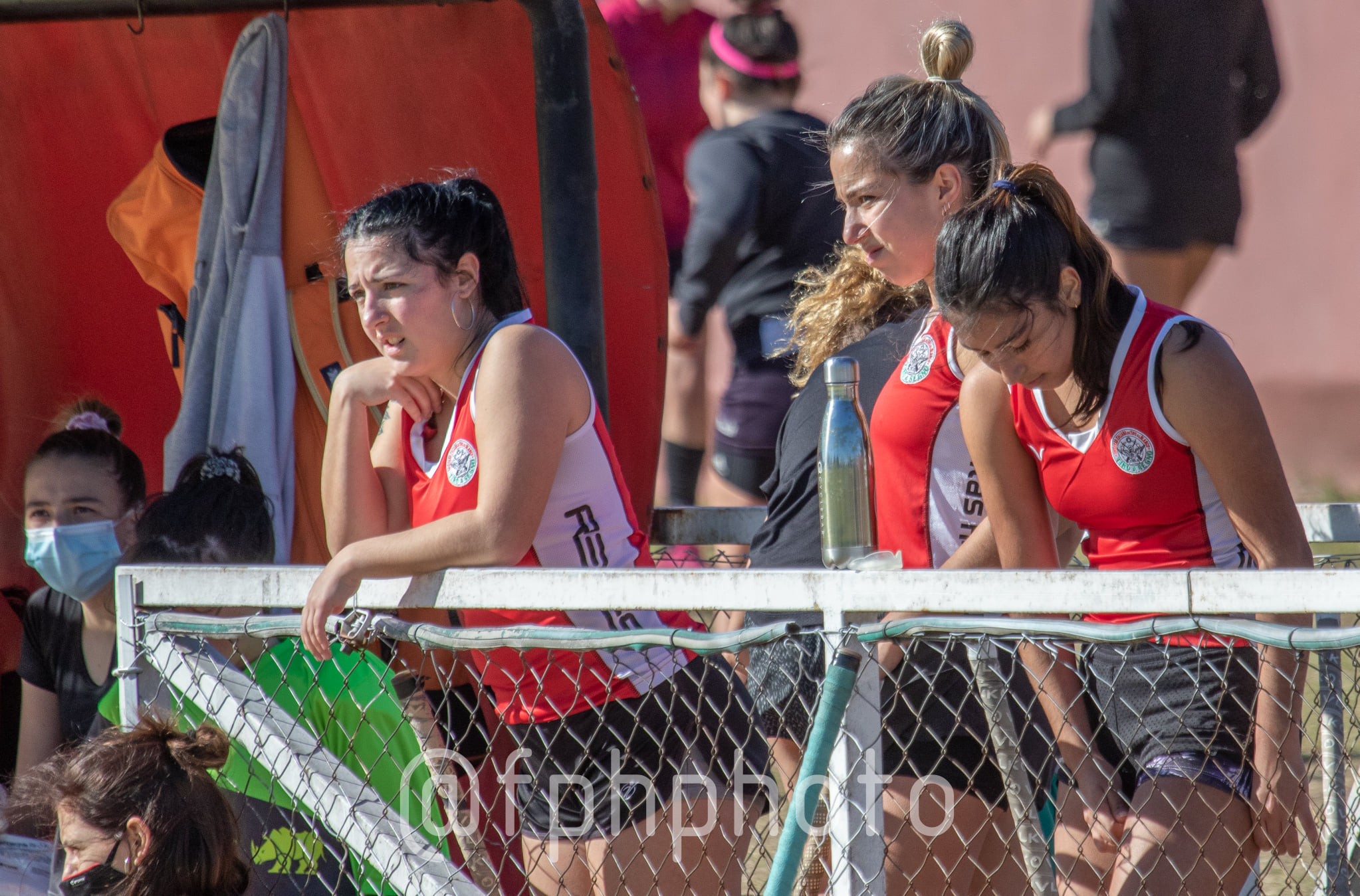  Sociedad Italiana de Tiro al Segno - Mariano Moreno - Field hockey - SITAS vs Mariano Moreno - 5ta (#SITASvsMMoreno5ta2021) Photo by: Alan Roy Bahamonde | Siuxy Sports 2021-07-10