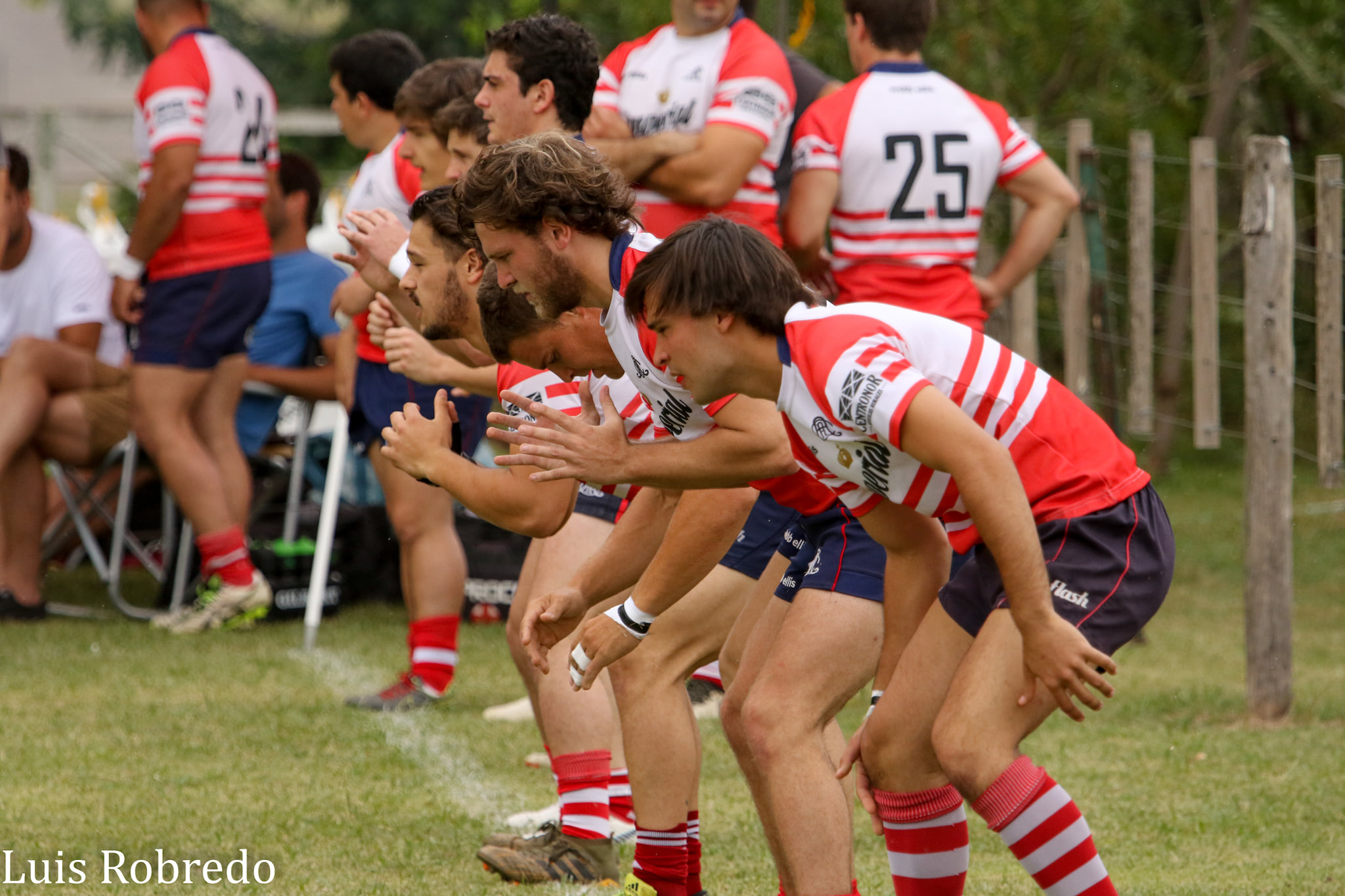  Areco Rugby Club -  - Rugby - Seven de la Tradición 2021 - San Antonio de Areco (#SevenTradicion2021-Areco) Photo by: Luis Robredo | Siuxy Sports 2021-12-05
