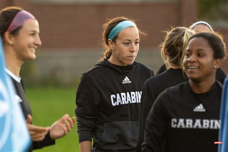 RSEQ - Soccer Fém - U.de Montréal (3) vs (0) Bishop's U.