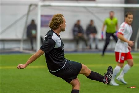 QSL - Dynamo Plateau vs White Eagles