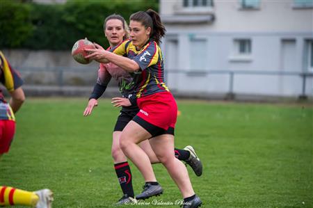 Tournoi Rugby à 5 - Vizille