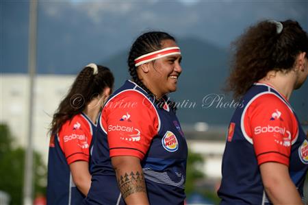 Toulouse vs. Blagnac - Elite 1 - Finale 2022