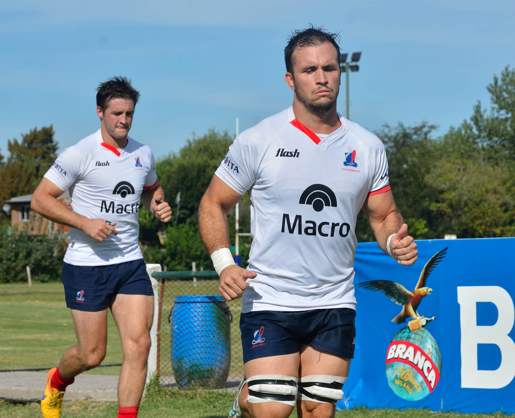  Pueyrredón Rugby Club -  - Rugby -  (#PueyVsDelta2020) Photo by: Edy Rung | Siuxy Sports 2020-03-07
