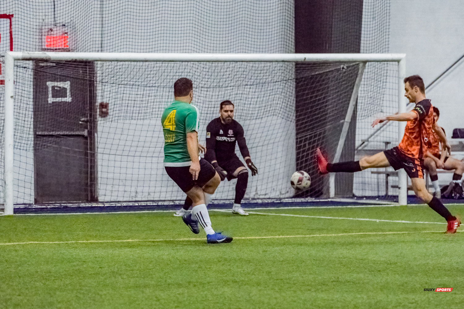  Bandjos FC - EQIP - Soccer - Bandjos FC Div2 vs EQIP - Reel A (#BFCvsEQIPrA) Photo by:  | Siuxy Sports 2022-04-22