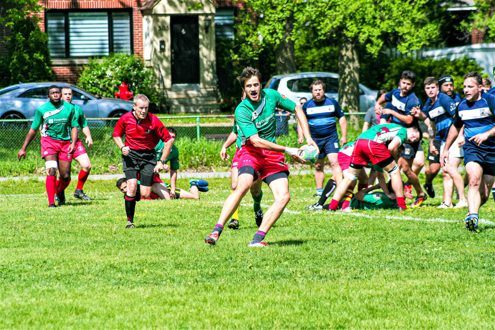  Rugby Club de Montréal - St-Lambert Locks RFC - Rugby -  (#RCMvsStLamb2017) Photo by:  | Siuxy Sports 2017-05-27