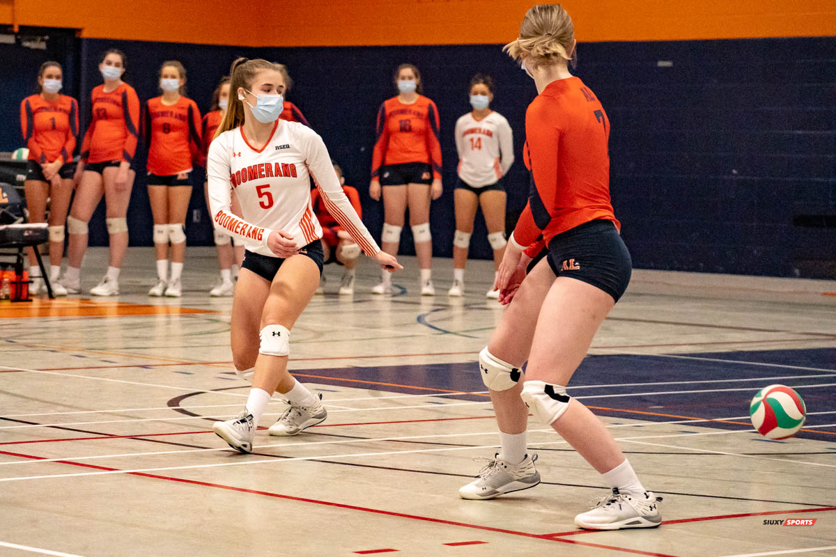  Cégep André Laurendeau - Cégep Trois-Rivières - Volleyball - André Laurendeau vs Trois Rivières - Volley (#BoomerangVsDiablos2022) Photo by:  | Siuxy Sports 2022-02-20
