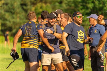 TMR RFC vs Beaconsfield RFC - Finales Masculines QC Super Ligue - Reel B2 - Post