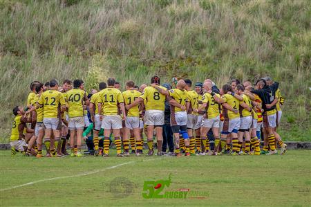 52 Nacional de Veteranos de Rugby - San Luis - Tortugas vs Bichos Canasto