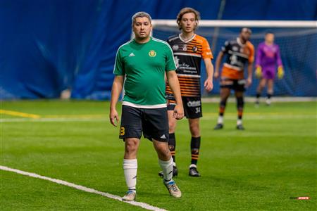 QSL - Bandjos FC (6) vs (4) EQIP