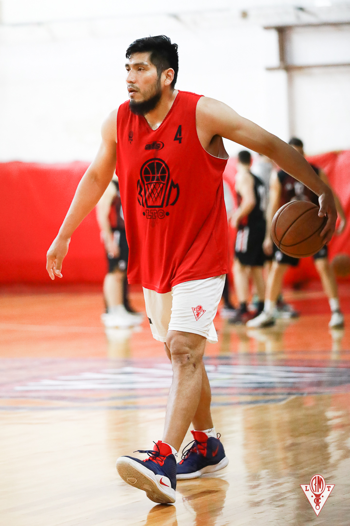  Ramos Mejía Lawn Tennis Club - Club Atlético River Plate - Basketball - RMLTC vs River Plate - Metroliga 2022 (#RMLTCRiver2022) Photo by: Alan Roy Bahamonde | Siuxy Sports 2022-10-19