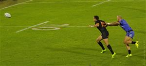 Jaguares vs Western Force 2017