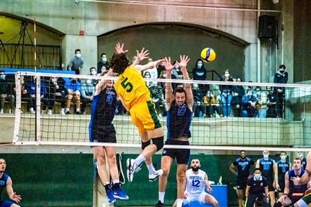 Université de Sherbrooke (3) vs Université de Montréal (1) - Final 1 2022