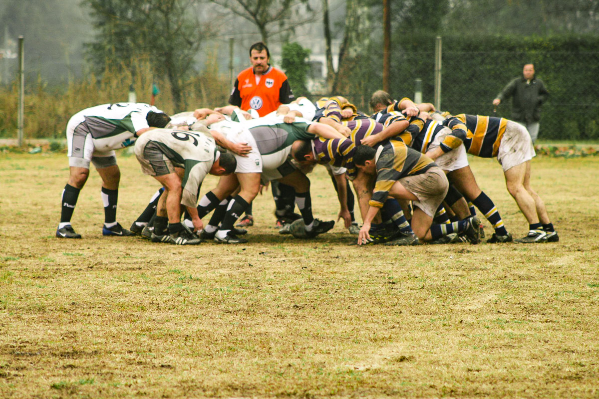  Los Pinos - Círculo de ex Cadetes del Liceo Militar Gral San Martín - RugbyV - Pivetes XV (Los Pinos) vs Liceo Militar Classics (#PivetesXVvsLiceoMilitar2008) Photo by: Diego van Domselaar | Siuxy Sports 2008-06-01