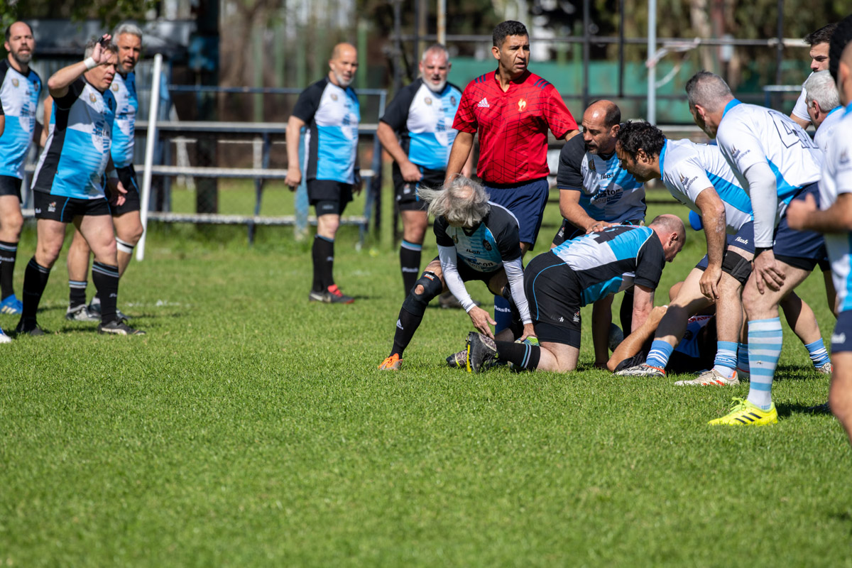  VARBA - Centro Naval - RugbyV - VARBA vs Ron XV (Centro Naval) (#VARBAvsRONXV2021) Photo by: Diego van Domselaar | Siuxy Sports 2021-10-07