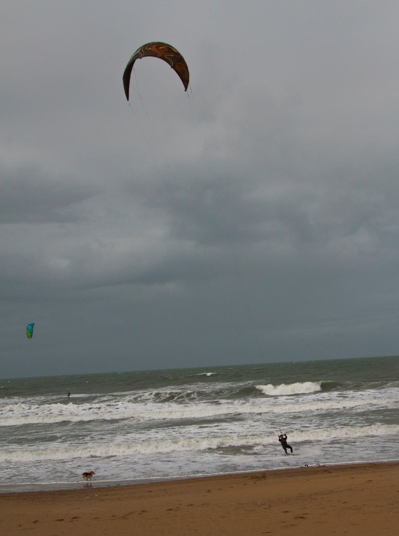  Cardiel MDQ -  - Kitesurfing -  (#KiteCardielMDQ2013) Photo by: Alan Roy Bahamonde | Siuxy Sports 2013-02-22
