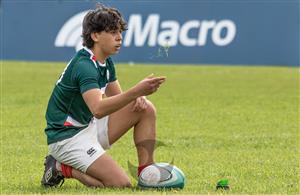 SITAS vs Ciudad de Bs As - M15 URBA