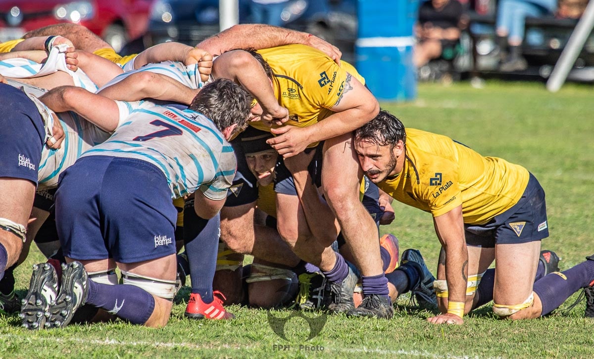  La Plata Rugby Club - Club Atlético Banco de la Nación Argentina - Rugby - Banco Nacion Vs La Plata  (#CABNAvsLaPlata2021sep) Photo by: Alan Roy Bahamonde | Siuxy Sports 2021-09-02