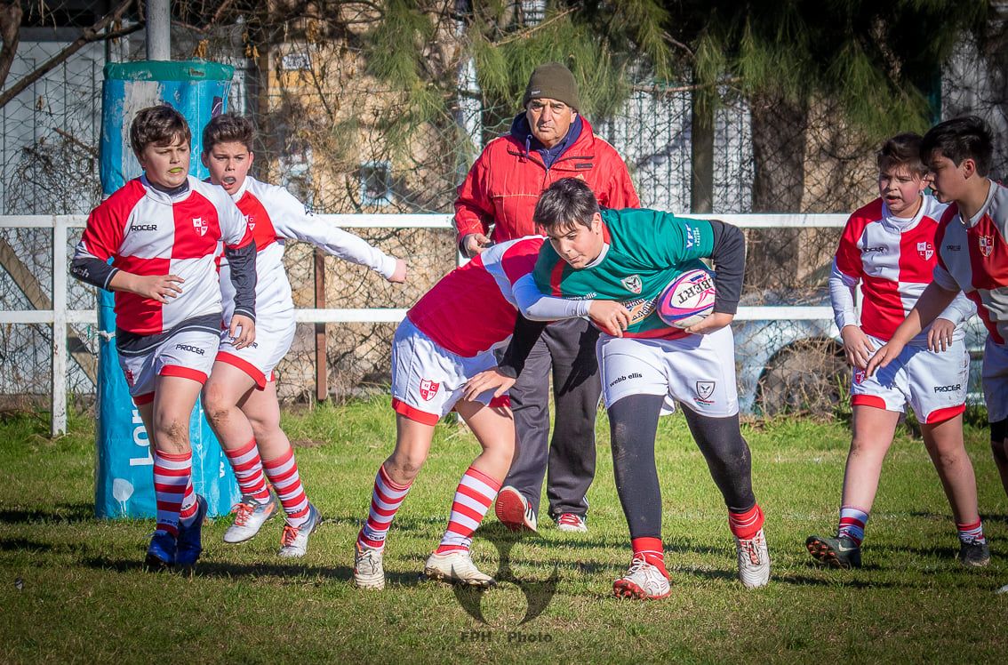  Sociedad Italiana de Tiro al Segno - Rugby Club Los Matreros - Rugby - M12 Sitas vs Matreros (#M12SitasvsMatreros2021) Photo by: Alan Roy Bahamonde | Siuxy Sports 2021-07-17