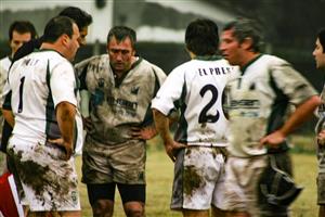 Pivetes XV (Los Pinos) vs Liceo Militar Classics