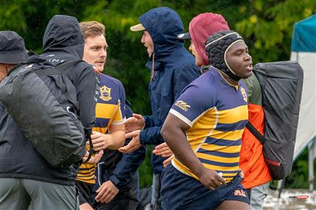 TMR (48) vs (0) BRFC - Reel B - M2