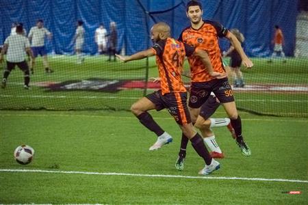 Bandjos FC Div2 VS EQIP - Rematch