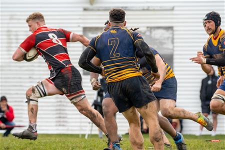 TMR (29) vs (0) BRFC - Reel A2 - M1