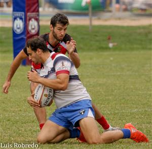 Seven de la Tradición 2021 - San Antonio de Areco