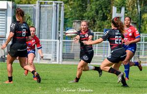 FC Grenoble VS Toulouse