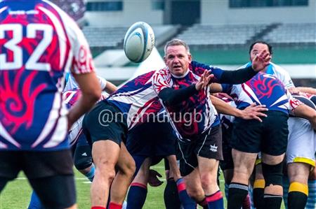 Torneo Día de La Bandera