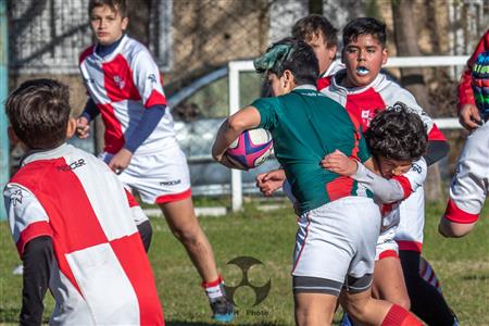 M12 Sitas vs Matreros