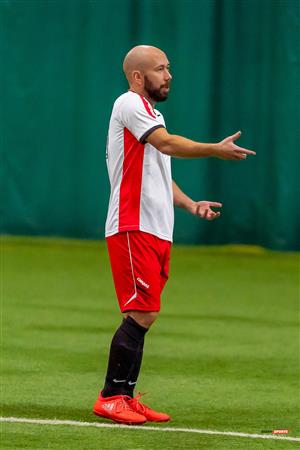 QSL - Air Canada FC (4) vs (4) Montreal United FC