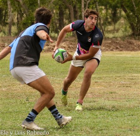 XXII Seven de la Tradición 2022 - Areco - Reel A1 - Game