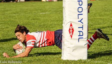 Areco Rugby Club vs Centro Naval