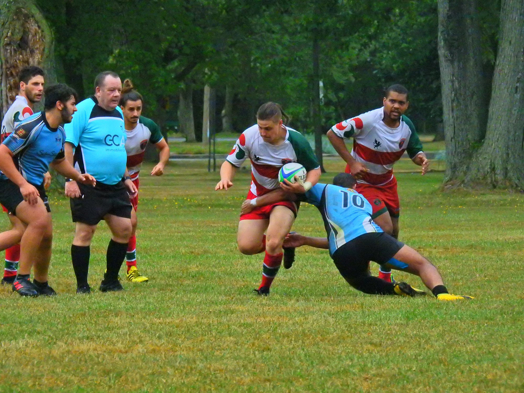  Montreal Wanderers Rugby Football Club - Rugby Club de Montréal - Rugby -  (#RCMvsWanderers2021) Photo by:  | Siuxy Sports 2021-08-28