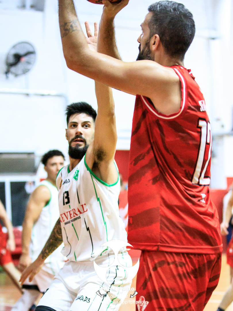  Ramos Mejía Lawn Tennis Club - Institución Domingo Faustino Sarmiento - Basketball - Ramos Mejia Lawn Tenis Club Vs Institución D.F. Sarmiento - 2022 - Liga Federal (#RMLTCvsIDFS2022) Photo by: Alan Roy Bahamonde | Siuxy Sports 2022-03-16