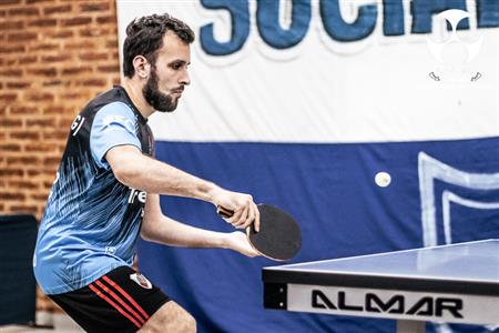 Copa por equipos 2021