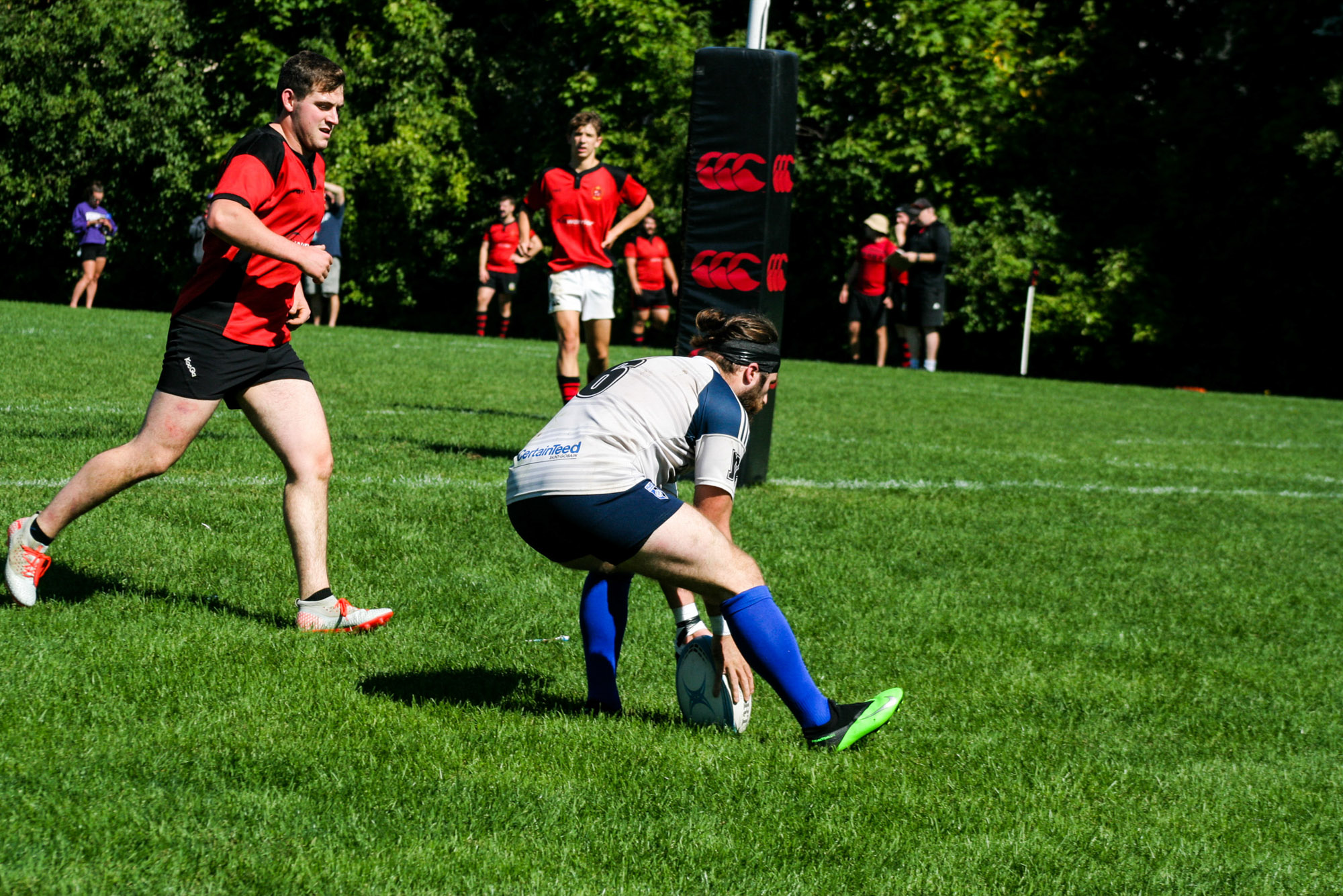  Parc Olympique Rugby - Beaconsfield Rugby Football Club - Rugby -  (#BRFCvsParco2021) Photo by:  | Siuxy Sports 2021-09-25