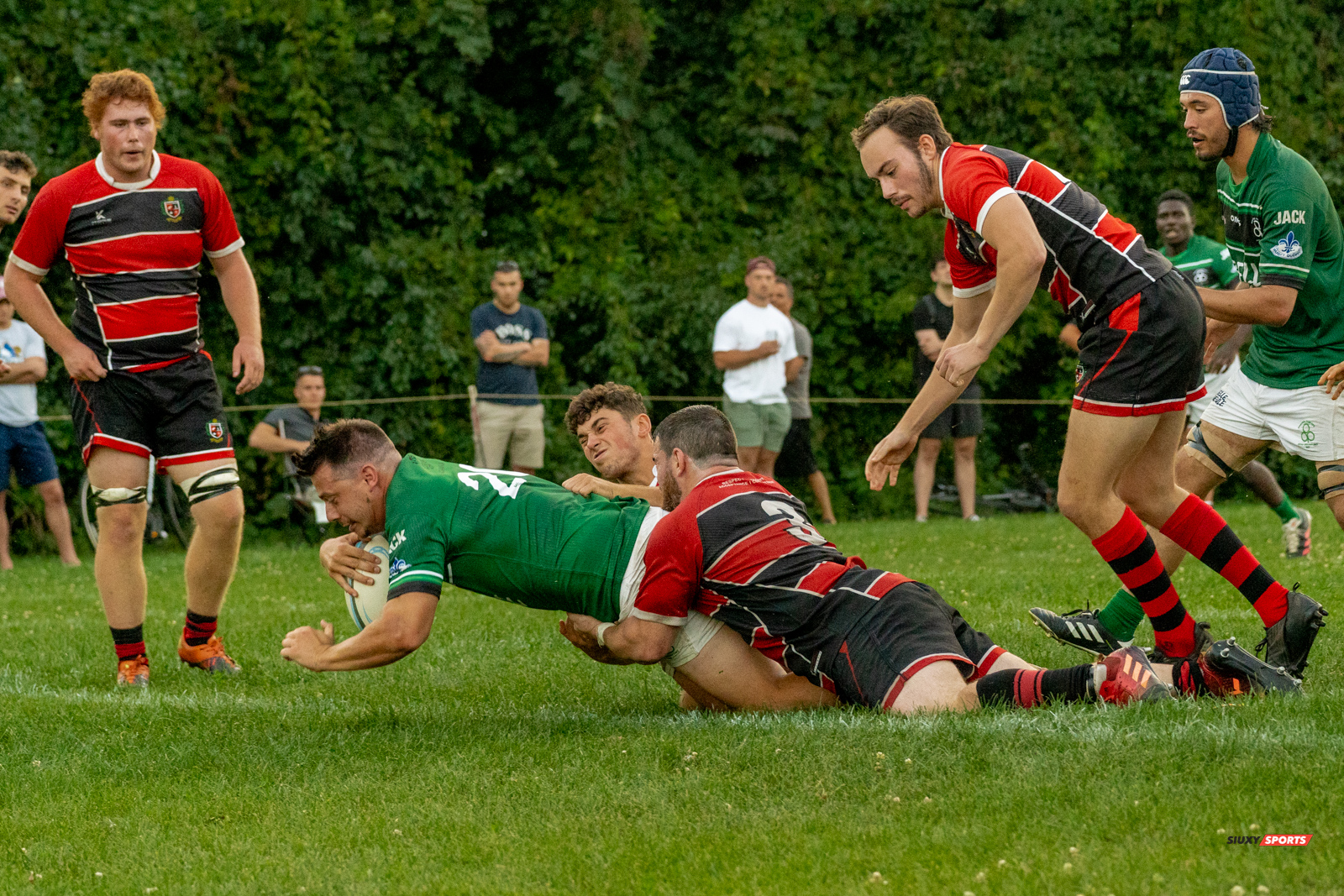Beaconsfield vs Mtl Irish - 2022 - 2nd half - Reel A2 Beaconsfield Rugby Football Club MARTINEZ, Stephen - Rugby 2022/Aug/05 #BRFCvsMIRFC2022RA2 Beaconsfield vs Mtl Irish - 2022 - 2nd half - Reel A2 Beaconsfield Rugby Football Club MARTINEZ, Stephen - Rugby 2022/Aug/05 #BRFCvsMIRFC2022RA2