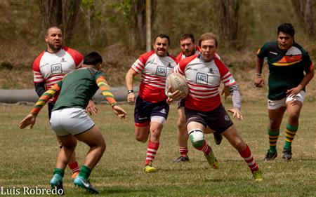 Areco Rugby Club vs Virreyes Rugby Club (2022)