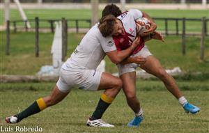 Seven de la Tradición 2021 - San Antonio de Areco