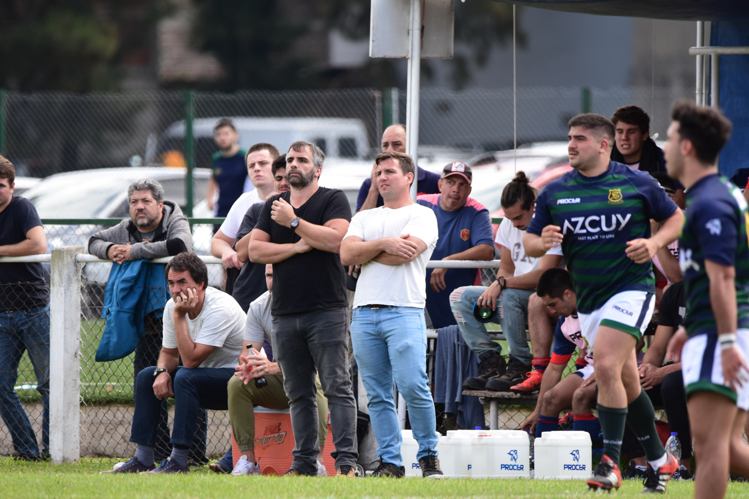  Club San Cirano - Asociación Deportiva Francesa - Rugby - San Cirano (43) vs (21) Deportiva Francesa - Inter - URBA 2022 (#CSCvsADF2022Inter) Photo by: Ignacio Pousa | Siuxy Sports 2022-03-26