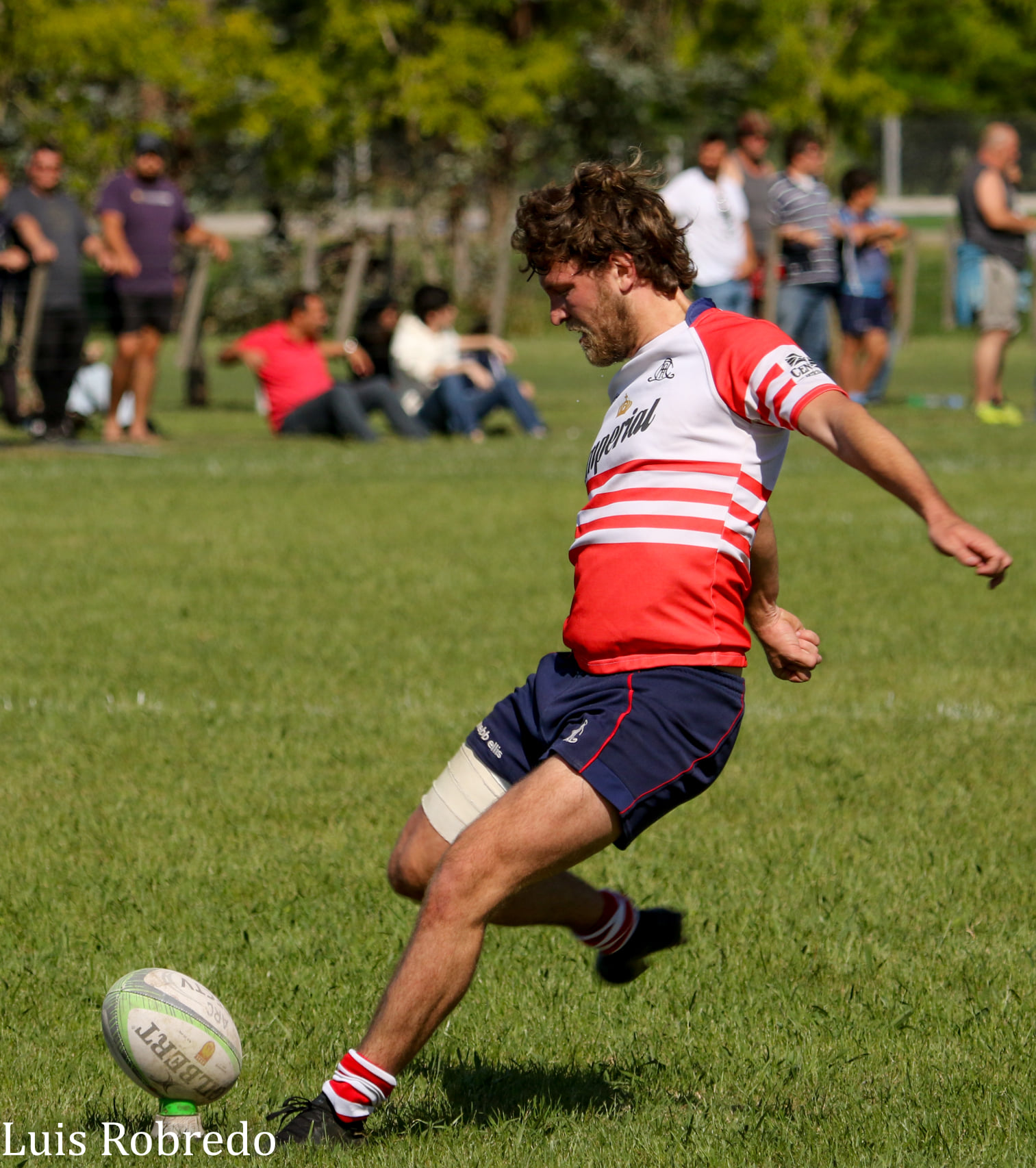  Areco Rugby Club - Círculo Universitario de Quilmes - Rugby - Areco Vs CUQ - URBA 2021 - Primera (#ArecoVsCUQ2021Pri) Photo by: Luis Robredo | Siuxy Sports 2021-11-20