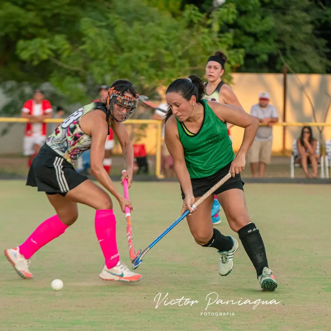  Yaguarete -  - Field hockey - Cobertura del equipo de Yaguarete Misiones, Campeonas del torneo (#YaguareteHockey2022) Photo by: Victor Hugo Paniagua | Siuxy Sports 2022-02-27