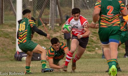 Areco Rugby Club vs Virreyes Rugby Club (2022)