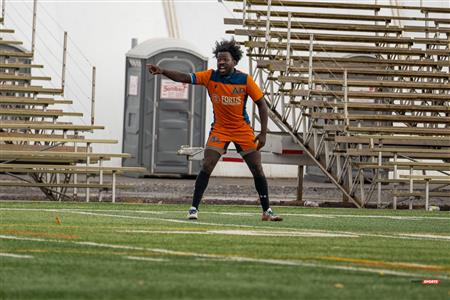 RSEQ - Rugby Masc - Dawson (5) vs (25) André Laurendeau - SemiF - Reel A1