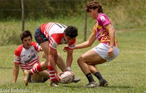 Seven de la Tradición 2021 - San Antonio de Areco