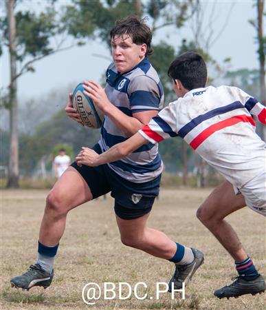M16 - Universitario Rugby Club vs. Natacion y Gimnsasia